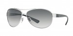  - Sluneční brýle Ray-Ban RB 3386 003/8G Highstreet