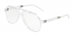  - Dioptrické brýle Dolce & Gabbana DG 5038 3133