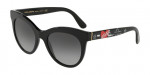  - Sluneční brýle Dolce & Gabbana DG 4311 31808G