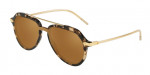  - Sluneční brýle Dolce & Gabbana DG 4330 31696H