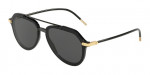  - Sluneční brýle Dolce & Gabbana DG 4330 501/87