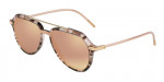  - Sluneční brýle Dolce & Gabbana DG 4330 52534Z