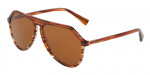  - Sluneční brýle Dolce & Gabbana DG 4341 318973