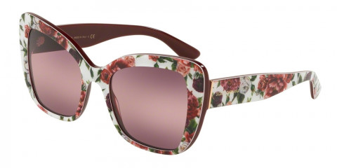  - Sluneční brýle Dolce & Gabbana DG 4348 3194W9