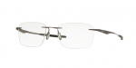 - Dioptrické brýle Oakley WINGFOLD EVS OX 5115 01 Titanium
