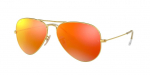  - Sluneční brýle Ray-Ban RB 3025 112/4D Polarizační