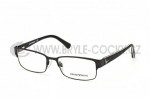  - Dioptrické brýle Emporio Armani EA 1036 3109
