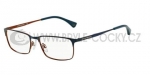  - Dioptrické brýle Emporio Armani EA 1042 3129
