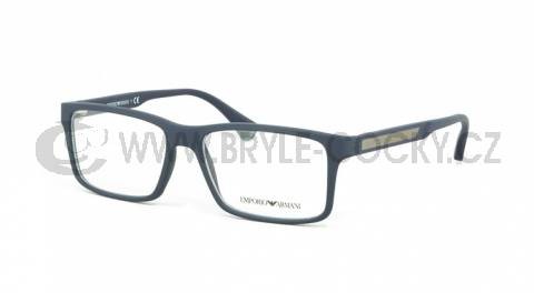  - Dioptrické brýle Emporio Armani EA 3038 5065