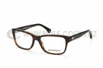  - Dioptrické brýle Emporio Armani EA 3051 5026