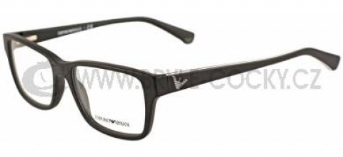  - Dioptrické brýle Emporio Armani EA 3057 5368