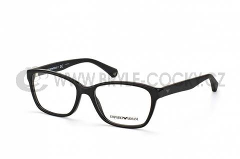 - Dioptrické brýle Emporio Armani EA 3060 5017