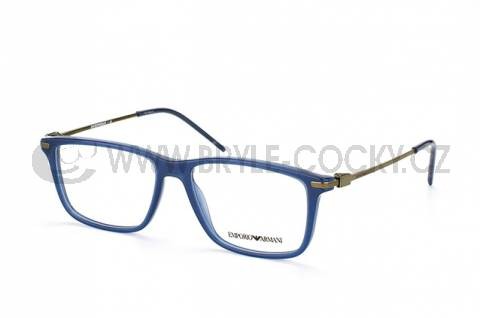  - Dioptrické brýle Emporio Armani EA 3063 5383