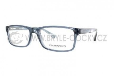  - Dioptrické brýle Emporio Armani EA 3065 5373