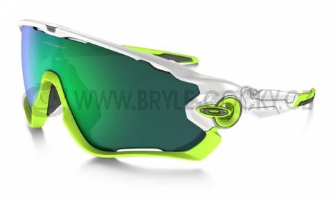  - Sluneční brýle Oakley JAWBREAKER OO9290 03