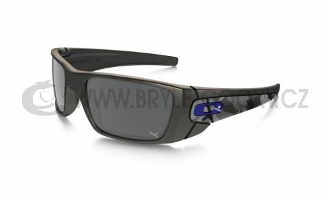  - Sluneční brýle Oakley Fuel Cell OO9096-A6 Infinite Hero