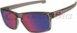  - Sluneční brýle Oakley Sliver OO9262 11 Polarizační