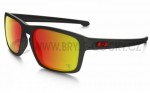 více - Sluneční brýle Oakley Sliver OO9262-12 Ferrari Collection