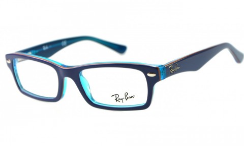  - Dětské dioptrické brýle Ray-Ban RY 1530 3587