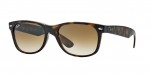  - Sluneční brýle Ray-Ban RB 2132 710/51 NEW WAYFARER