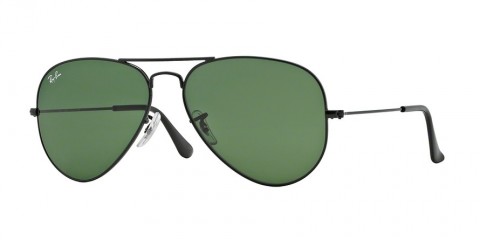  - Sluneční brýle Ray-Ban RB 3025 L2823 Aviator Large Metal