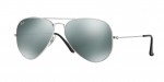  - Sluneční brýle Ray-Ban RB 3025 W3277 Aviator Large Metal