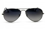  - Sluneční brýle Ray-Ban RB 3025 004/78 Aviator Large Metal Polarizační