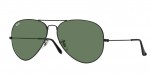  - Sluneční brýle Ray-Ban RB 3026 L2821 Aviator Large Metall II