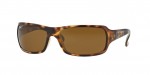  - Sluneční brýle Ray-Ban RB 4075 642/57 Highstreet Polarizační