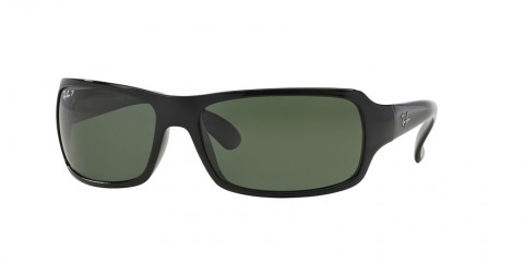  - Sluneční brýle Ray-Ban RB 4075 601/58 Highstreet Polarizační