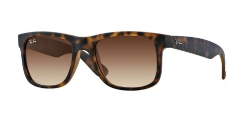  - Sluneční brýle Ray-Ban RB 4165 710/13 Justin