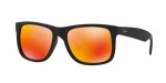  - Sluneční brýle Ray-Ban RB 4165 622/6Q Justin