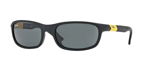  - Dětské sluneční brýle Ray-Ban RJ 9056S 195/87