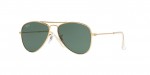  - Dětské sluneční brýle Ray-Ban RJ 9506S 223/71