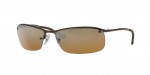  - Sluneční brýle Ray-Ban RB 3183 014/84 Casual Lifestyle Polarizační