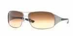  - Sluneční brýle Ray-Ban RB 3320 041/13 Highstreet