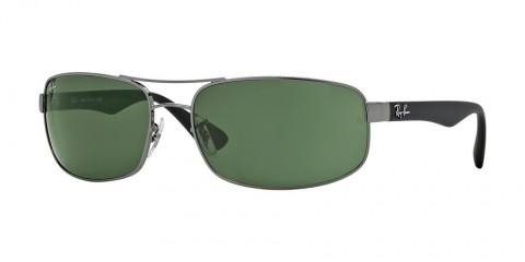  - Sluneční brýle Ray-Ban RB 3445 004 Active Lifestyle