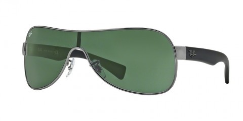  - Sluneční brýle Ray-Ban RB 3471 004/71