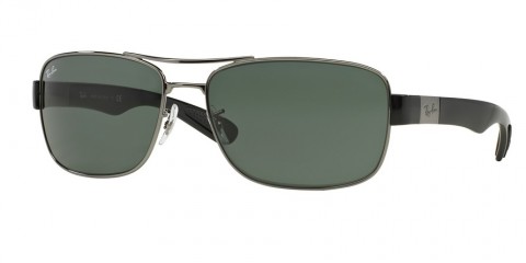  - Sluneční brýle Ray-Ban RB 3522 004/71 