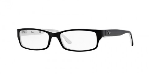  - Dioptrické brýle Ray Ban RB 5114 2097 Highstreet (RX 5114)