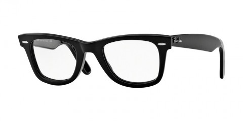  - Dioptrické brýle Ray Ban RB 5121 2000 Original Wayfarer (RX 5121 2000) 