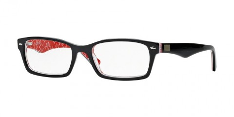  - Dioptrické brýle Ray-Ban RB 5206 2479 (RX 5206)
