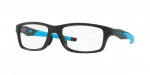  - Dioptrické brýle Oakley CROSSLINK RANGE (A) OX8044 01