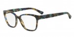 více - Dioptrické brýle Emporio Armani EA 3094 5542