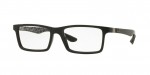 více - Dioptrické brýle Ray Ban RX 8901 5610 Carbon