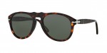  - Sluneční brýle Persol PO 0649 24/31