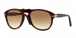  - Sluneční brýle Persol PO 0649 24/51