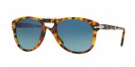  - Sluneční brýle Persol PO 0714 1052S3 FOLDING Polarizační