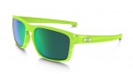  - Sluneční brýle Oakley Sliver OO9262-18