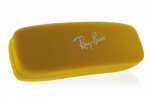  - Pouzdro Ray-Ban na brýle tvrdé Yellow Junior